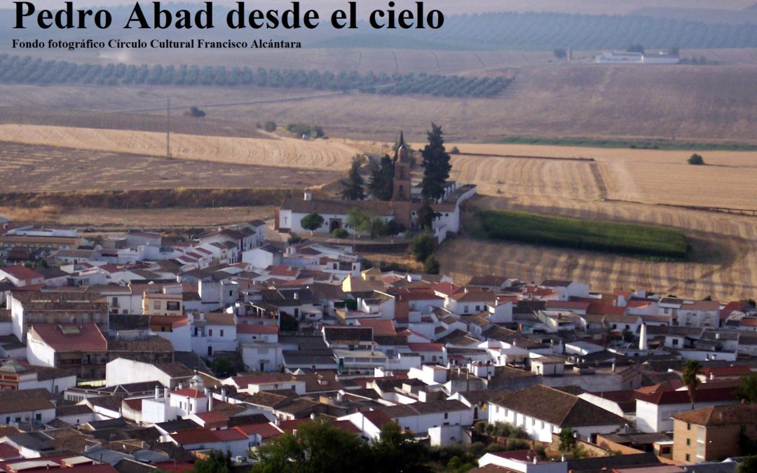 Municipio de Pedro Abad