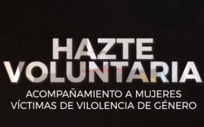 UNETE A LA RED DE VOLUNTARIADO!!