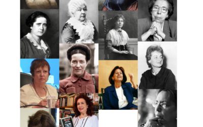 TALLER VIRTUAL HISTORIA VIVA DE LAS MUJERES