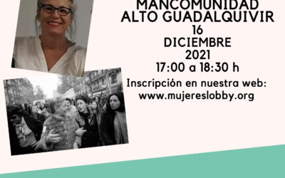 LA INCIDENCIA DE LAS ASOCIACIONES DE MUJERES EN LA PREVENCIÓN Y ERRADICACIÓN DE LA VIOLENCIA CONTRA LAS MUJERES